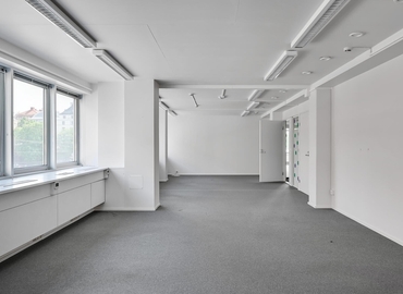 Vapaat toimistotilat - Helsinki, Pitkänsillanranta 3, (00530)  - 14 | MatchOffice