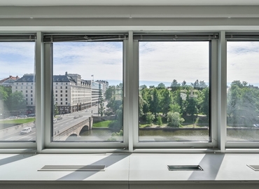 Vuokraa toimistotilat - Helsinki, Pitkänsillanranta 3, (00530)  - 23 | MatchOffice