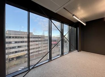 Vuokraa toimistotilat - Helsinki, Karvaamokuja 2 B, (00380) - 0 | MatchOffice