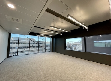 Vuokraa toimistotilat - Helsinki, Karvaamokuja 2 B, (00380) - 1 | MatchOffice.fi