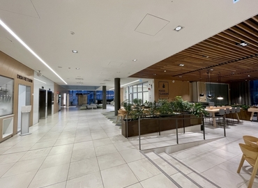 Vuokraa toimistotila - Helsinki, Karvaamokuja 2 B, (00380)  - 5 | MatchOffice