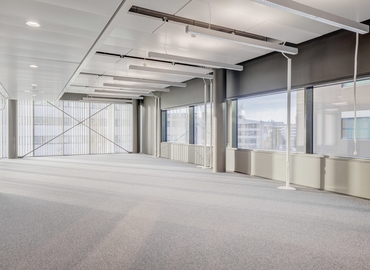 Vuokraa toimisto - Helsinki, Karvaamokuja 2 B, (00380)  - 23 | MatchOffice.fi