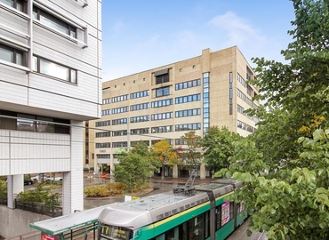 Office Maistraatinportti 4 00240 Helsinki