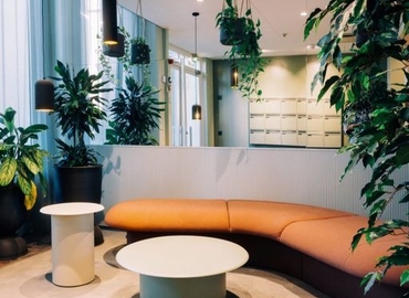 Vapaat toimisto - Helsinki, Porkkalankatu 7, (00180)  - 0 | MatchOffice.fi