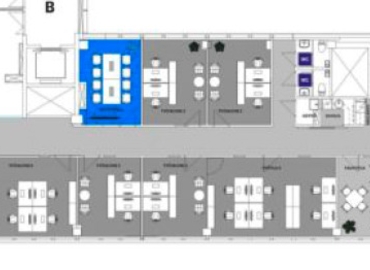 Vapaat toimisto - Helsinki, Porkkalankatu 7, (00180)  - 10 | MatchOffice