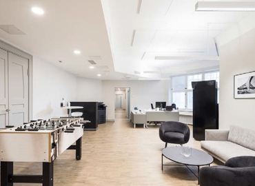 Office Eteläinen Makasiinikatu 4 00130 Helsinki