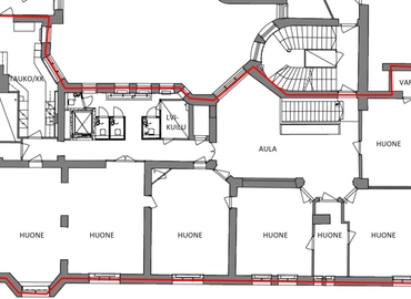 Office Eteläinen Makasiinikatu 4 00130 Helsinki