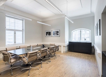 Vapaat toimistotila - Helsinki, Eteläinen Makasiinikatu 4, (00130) - 6 | MatchOffice