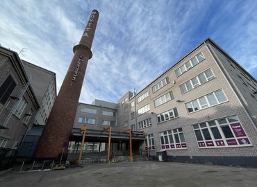 Vapaat tuotantotila - Helsinki, Kiviaidankatu 2, (00210) - 0 | MatchOffice