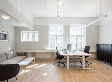 Office Eteläinen Makasiinikatu 4 00130 Helsinki