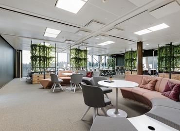 Office Karvaamokuja 2 A 00380 Helsinki