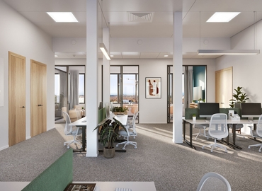 Office Karvaamokuja 2 A 00380 Helsinki