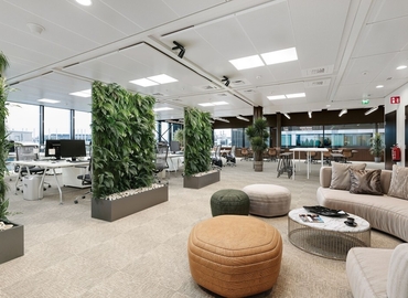 Office Karvaamokuja 2 A 00380 Helsinki