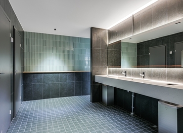 Vuokraa toimisto - Helsinki, Pasilanraitio 5, (00240)  - 5 | MatchOffice.fi