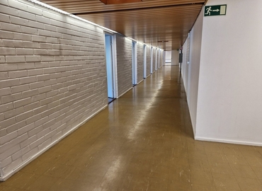 Vapaat toimistotila - Vantaa, Vetokuja 2, (01610)  - 2 | MatchOffice