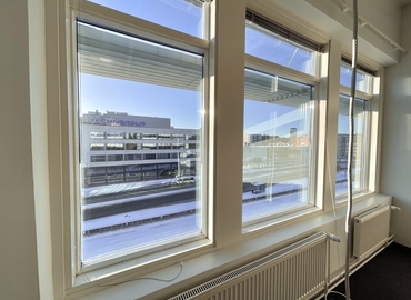 Vuokraa toimistotila - Tampere, Hermiankatu 1, (33720)  - 10 | MatchOffice.fi