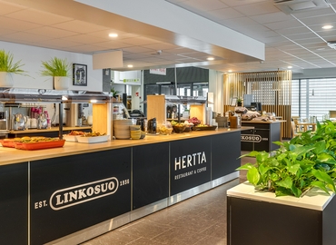 Vuokraa toimisto - Tampere, Hermiankatu 1, (33720)  - 21 | MatchOffice.fi