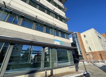 Vapaat toimistotila - Tampere, Hermiankatu 1, (33720)  - 25 | MatchOffice