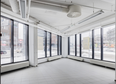 Vapaat liiketila - Tampere, Hatanpään Valtatie 24, (33100) - 2 | MatchOffice