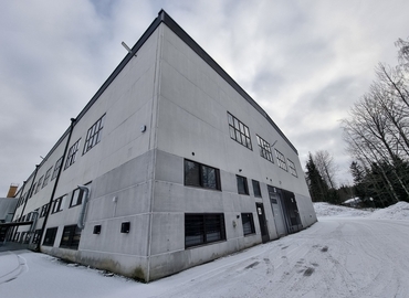 Office Alaniementie 2 02970 Espoo
