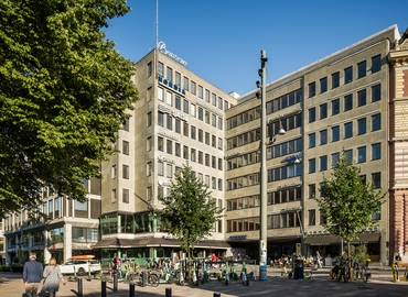 Vuokraa toimistotilat - Helsinki, Eteläesplanadi 22, (00100)  - 6 | MatchOffice.fi