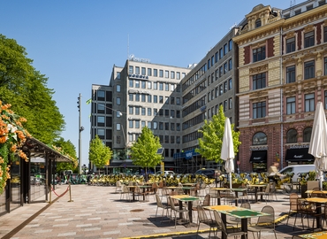 Vuokraa toimistotilat - Helsinki, Eteläesplanadi 22, (00100)  - 7 | MatchOffice