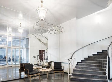 Vapaat toimistotila - Helsinki, Eteläesplanadi 22, (00100)  - 9 | MatchOffice.fi