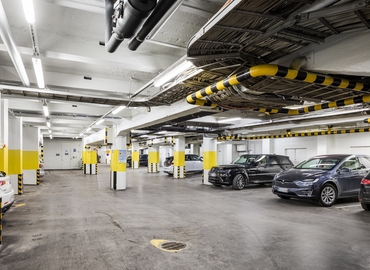 Vuokraa toimistotilat - Helsinki, Eteläesplanadi 22, (00100) - 10 | MatchOffice