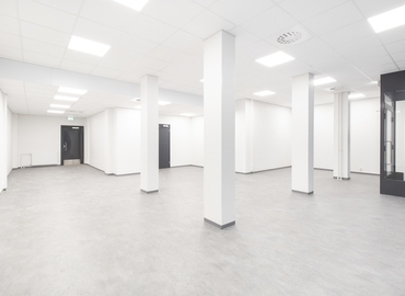 Vapaat liiketilat - Tampere, Aleksanterinkatu 20, (33100) - 0 | MatchOffice.fi