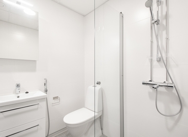 110 m² Shop for rent in Tampere, Aleksanterinkatu 20 (33100) - 3 | MatchOffice.com