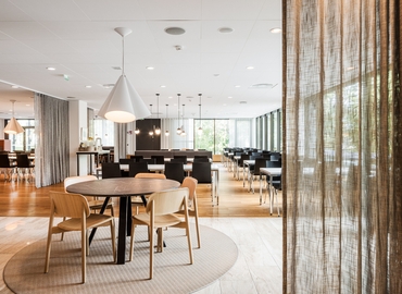 Office Revontulentie 7 02100 Espoo