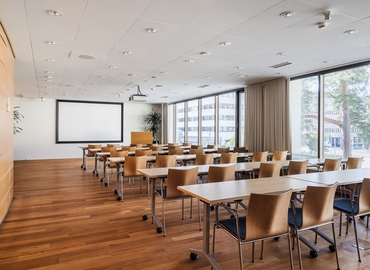 Office Revontulentie 7 02100 Espoo