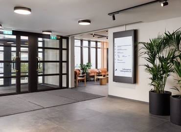 Vuokraa toimistotila - Helsinki, Tallberginkatu 2, (00180)  - 10 | MatchOffice.fi