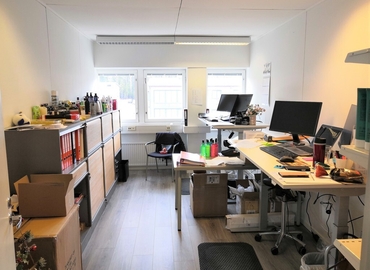 Office Koskelontie 17 02920 Espoo