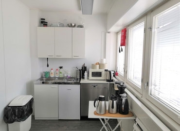 Office Koskelontie 17 02920 Espoo