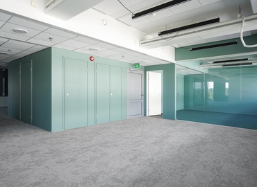 Vapaat toimistotila - Espoo, Vänrikinkuja 3, (02600)  - 12 | MatchOffice.fi