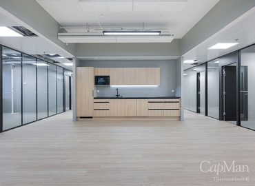 Vuokraa toimistotilat - Espoo, Itsehallintokuja 4, (02600)  - 0 | MatchOffice