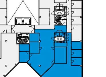 Vuokraa toimistotila - Espoo, Itsehallintokuja 4, (02600)  - 2 | MatchOffice.fi