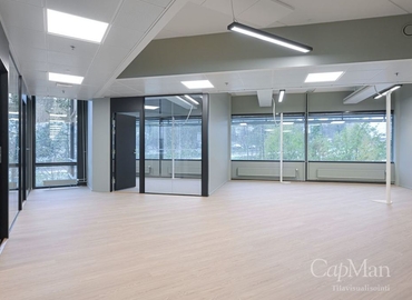 Vapaat toimistotila - Espoo, Itsehallintokuja 4, (02600)  - 1 | MatchOffice