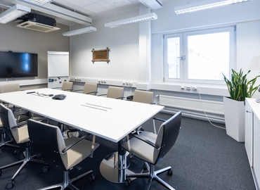 Vapaat toimisto - Vantaa, Ansatie 6, (01740)  - 5 | MatchOffice