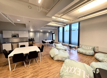 Office Vänrikinkuja 3 02600 Espoo