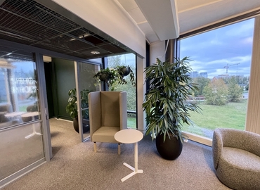 Office Vänrikinkuja 3 02600 Espoo