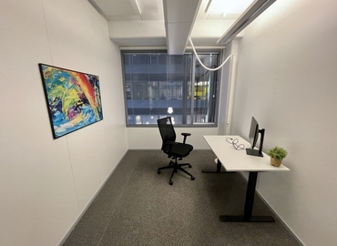 Office Vänrikinkuja 3 02600 Espoo