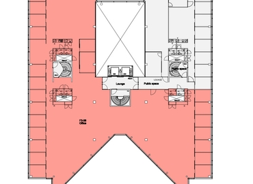 Vapaat toimisto - Espoo, Vänrikinkuja 3, (02600)  - 4 | MatchOffice.fi