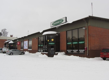 Office Myllärinkatu 21 65100 Vaasa