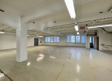 Office Kiviaidankatu 2 00210 Helsinki