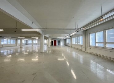 Vuokraa toimisto - Helsinki, Kiviaidankatu 2, (00210)  - 9 | MatchOffice.fi