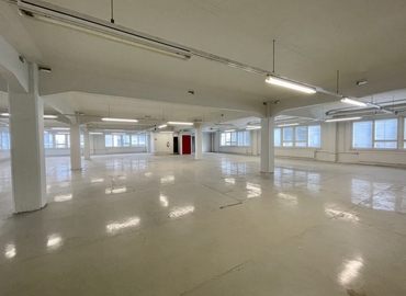 Vuokraa toimistotilat - Helsinki, Kiviaidankatu 2, (00210)  - 12 | MatchOffice