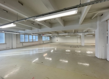 Vapaat varastotilat - Helsinki, Kiviaidankatu 2, (00210) - 4 | MatchOffice.fi