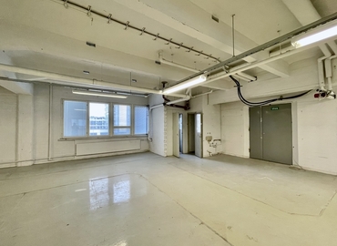 Vapaat varasto - Helsinki, Kiviaidankatu 2, (00210) - 4 | MatchOffice